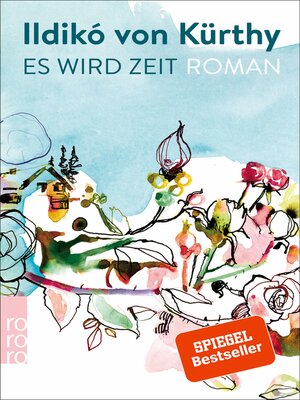 cover image of Es wird Zeit